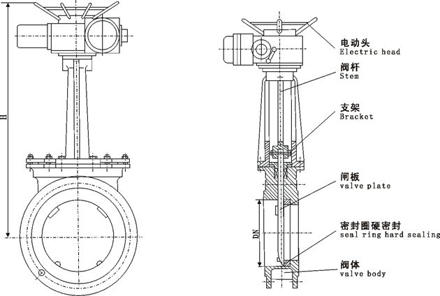 PZ973H��PZ973Y�͌��Aʽ늄ӵ����l�y(���l�y)���γߴ�D