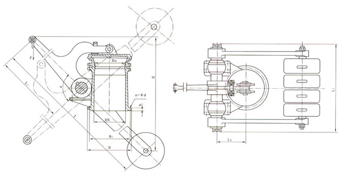 FS46L-1.5�͠t픷�ɢ�y���νY���ߴ�D