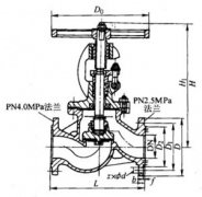 J41N��J41H��PN16~PN63��ƽ�ֹ�y