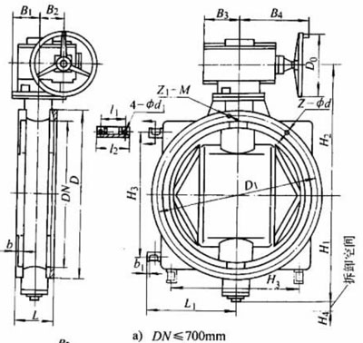 D341X-10�Ͷ�ϵ��΁�U���ӵ��y��Ҫ���μ��Y���ߴ�D