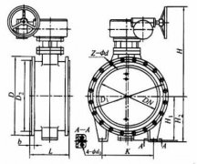 D343X��PN1.0~1.6Mpa�F��΁�U����(d��ng)�pƫ�ĵ��y