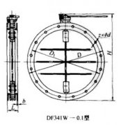 DF341X-0.1��DF941W-0.1���ֱ�ʽͨ�L(f��ng)���y
