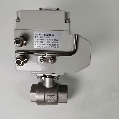 Q911F-16P 늄����y���P�304 ����A�ߜؽz���y�TPLC�����_�P�{��