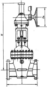 Z540H/Y/W������F�X݆����Шʽ�l�y���γߴ�D