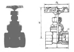 Z15T��Z15W��PN16���UШʽ�l�y