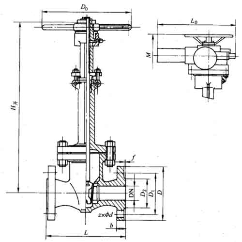 DZ40Y��DZ940Y��PN16��PN40���m�B�ӵ͜��l�y