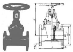 Z40X��PN10��PN16���������l�y