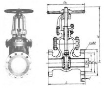 <b>Z41Tc��PN16��PN100�մ��l�y</b>