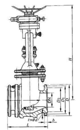 PZ941H��PN16��PN63늄���������l�y
