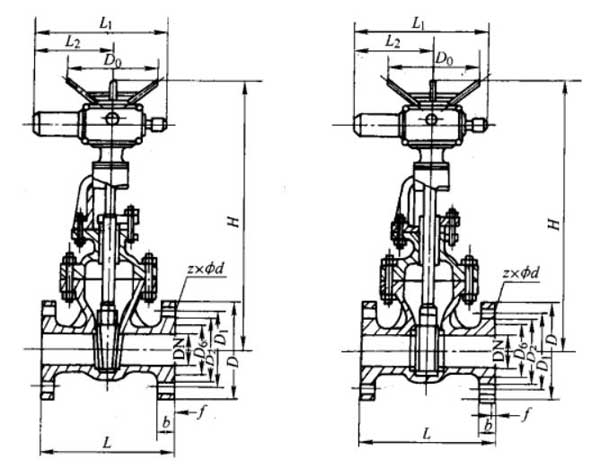 Z941Tc��PN16��PN63�մ��l�y