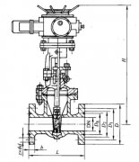 Z941H��Z941Y��Z941W��PN100��PN200���늄�Шʽ�l�y